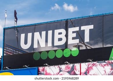 unibet stock